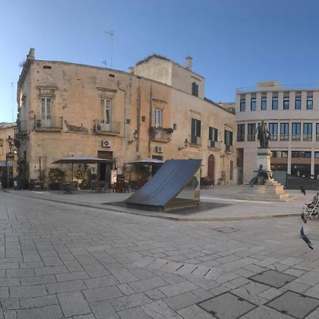 Dimora La Corte Lecce Exteriér fotografie